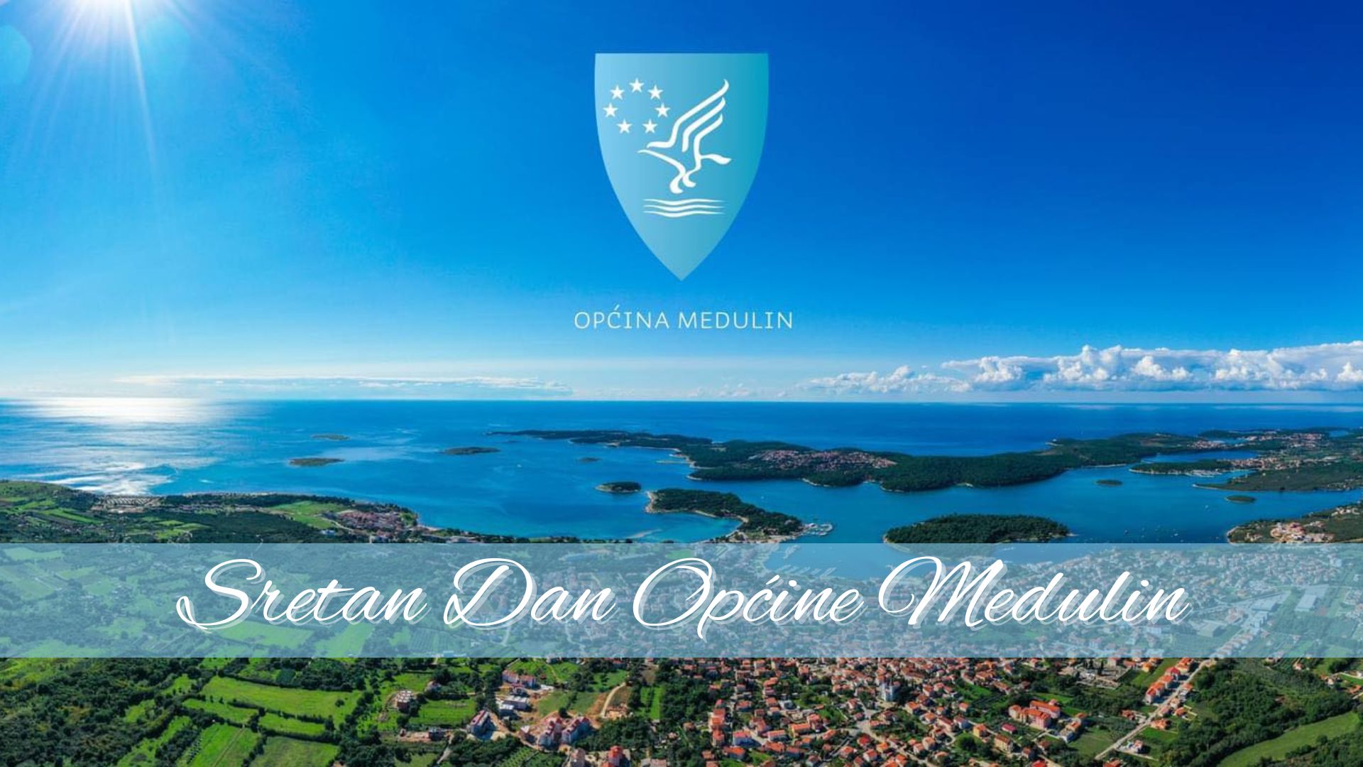 Sretan Dan Općine Medulin